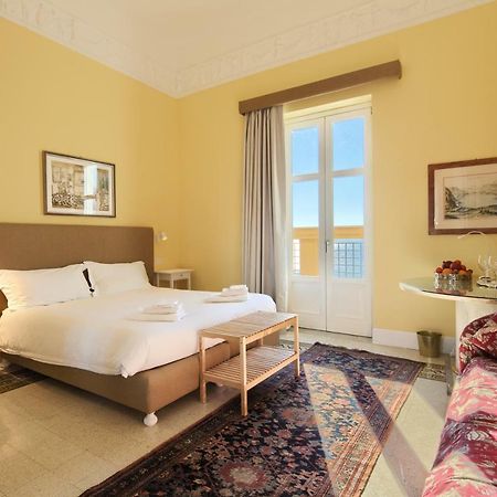 La Giulietta - Penthouse Daire Salerno Dış mekan fotoğraf