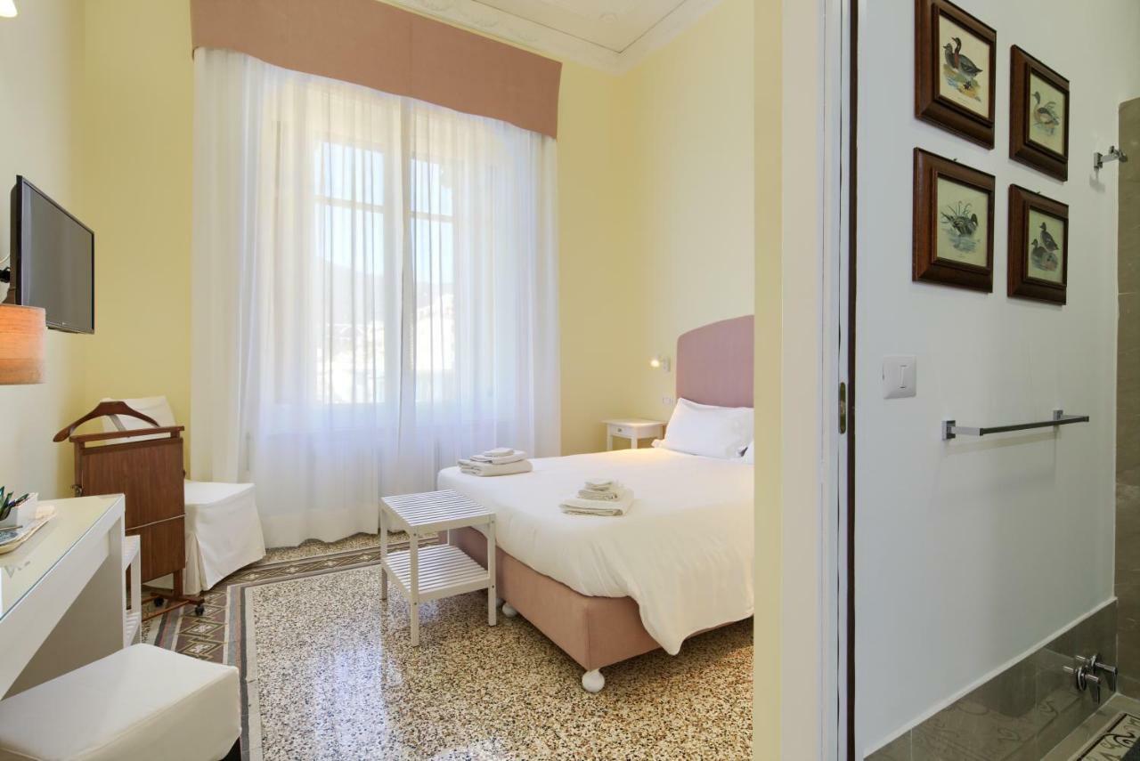 La Giulietta - Penthouse Daire Salerno Dış mekan fotoğraf
