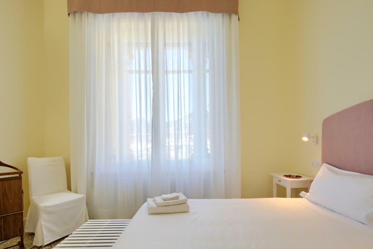 La Giulietta - Penthouse Daire Salerno Dış mekan fotoğraf
